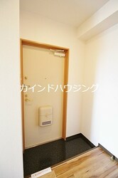 住ノ江駅 徒歩10分 4階の物件内観写真